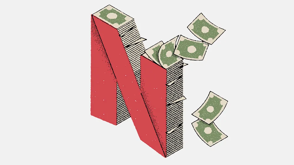 Netflix Is Profitable and Still Growing. Why Did It Just Make a Huge Round of Layoffs and Oust Its Top Content Exec?