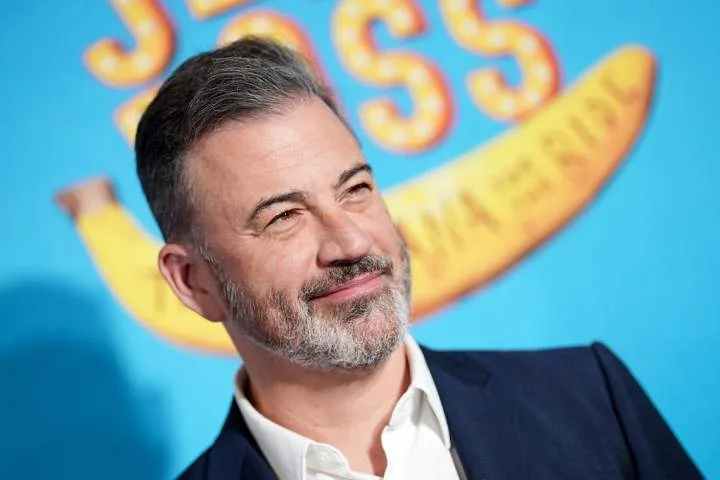 ABC shuts down report that ‘Jimmy Kimmel Live!’ will end in 2027