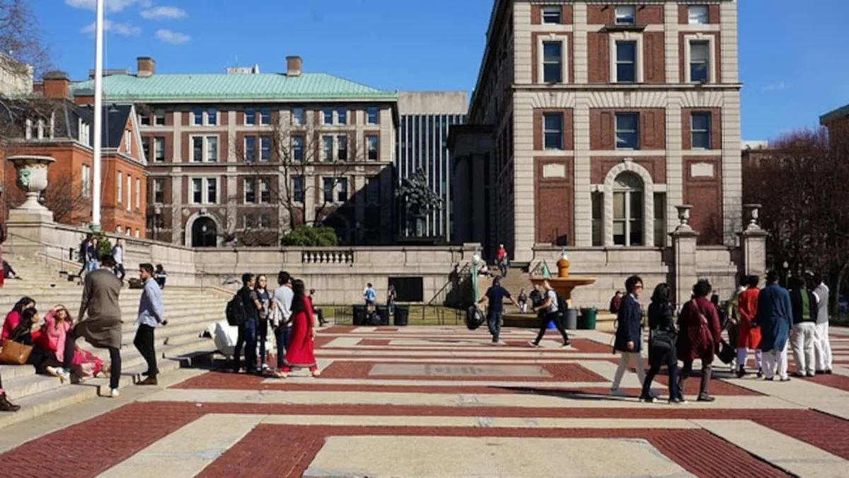 Harvard To Columbia: How Israeli Money Quietly Flowed Into US Universities