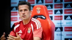 Marco Silva confirma ausência de Aursnes e avisa: «Todos os jogos são finais»