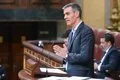 Comparecencia de Pedro Sánchez en el Congreso, en directo: última hora de la crisis de Ceuta