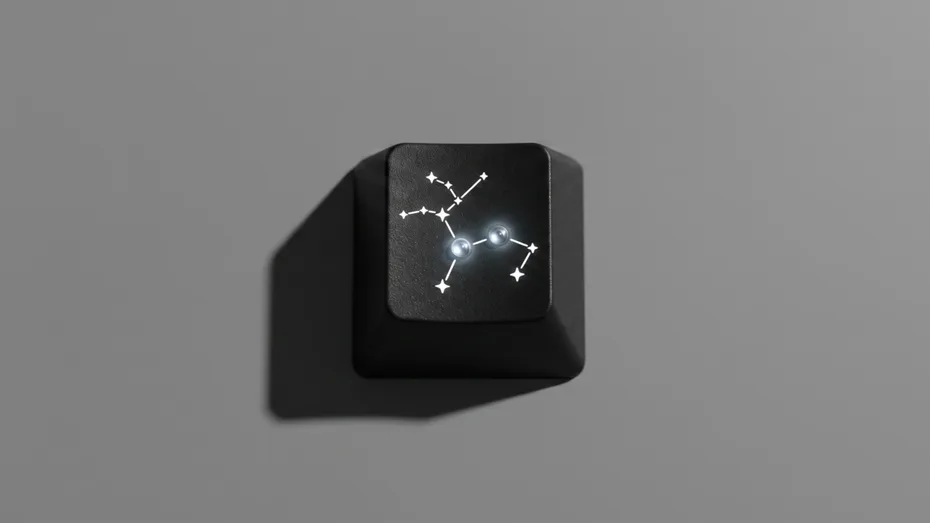 Raumschiff zu Alpha Centauri: Diese KI hat die Route berechnet