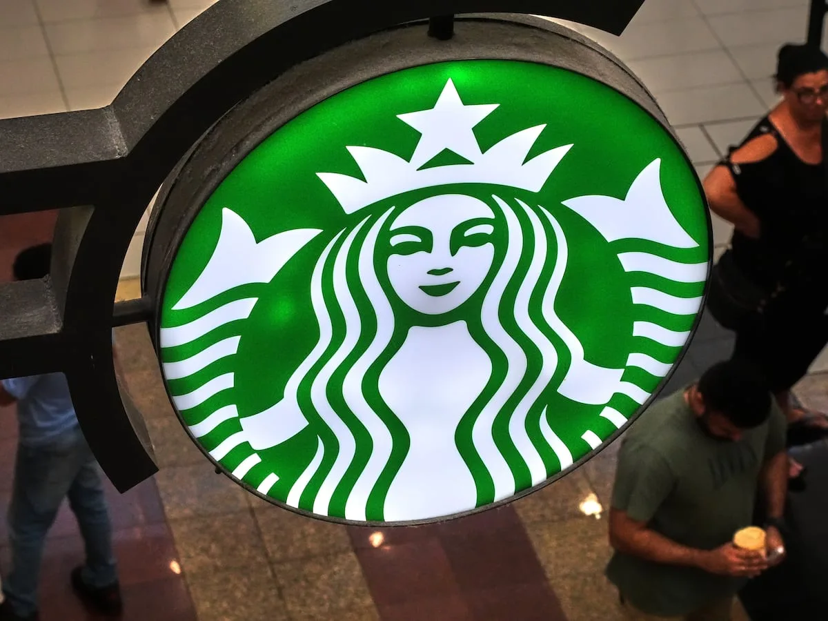 Starbucks to close 250 North American stores this week