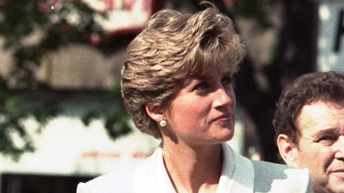 King Charles responds to Princess Diana claim after Earl Spencer alleges explosive comment following her death