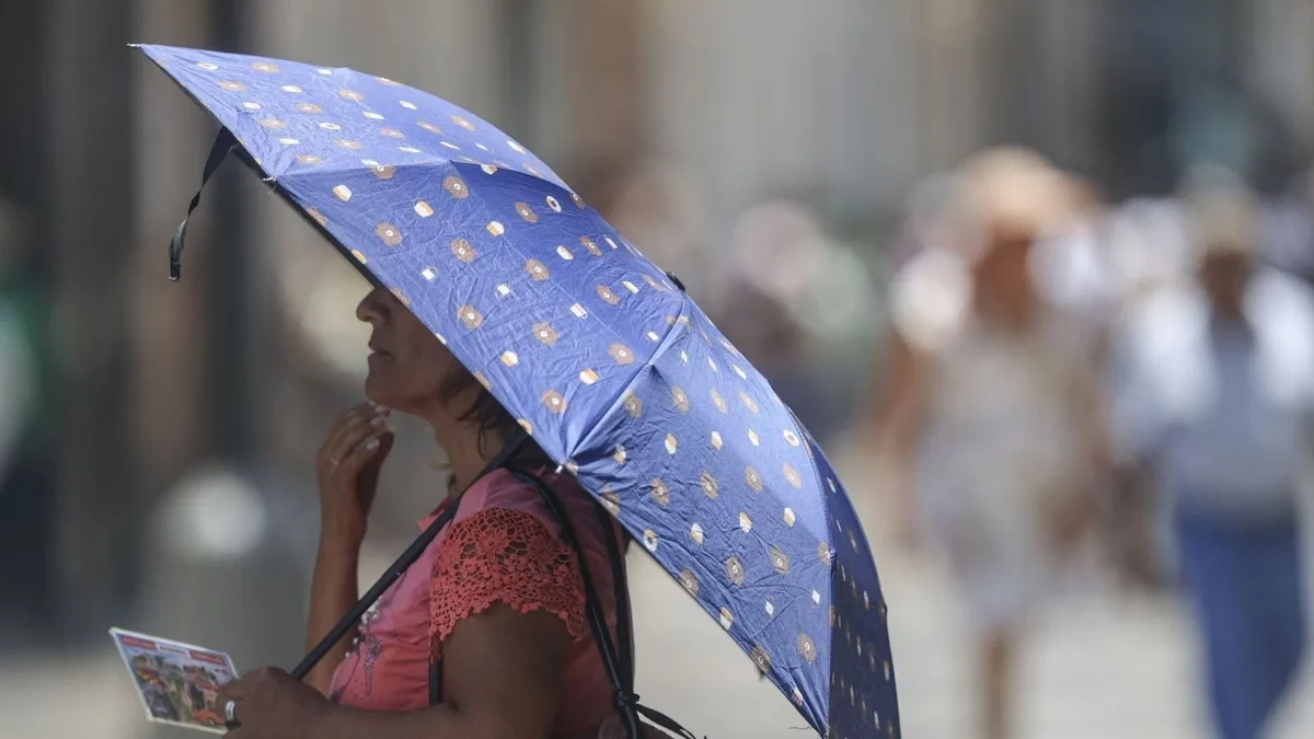 Fenómeno El Niño persistirá hasta el verano de 2027 y podría alcanzar magnitud extraordinaria, según ENFEN
