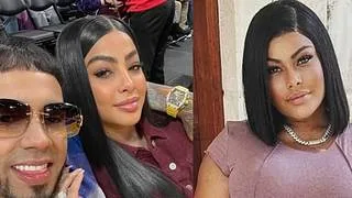 Madre de Yailin ‘La Más Viral’ confiesa su atracción por Anuel AA