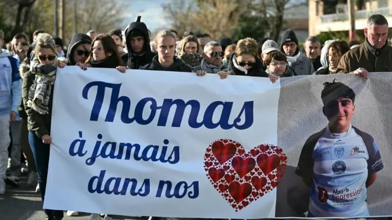 INFO BFMTV. Crépol: des avocats de la défense demandent à récuser les juges d’instruction ainsi que la nullité de la circonstance aggravante de "racisme anti-blanc"
