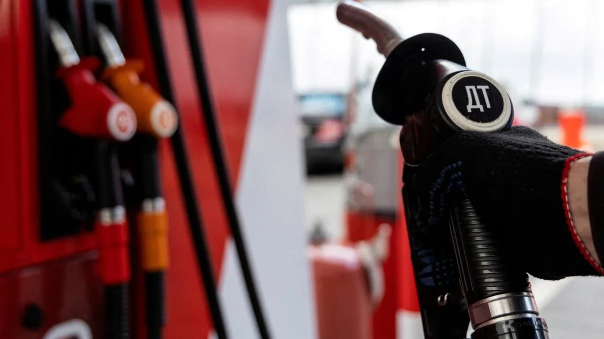 Why China is likely to be cautious about recent Trump-Putin diesel deal