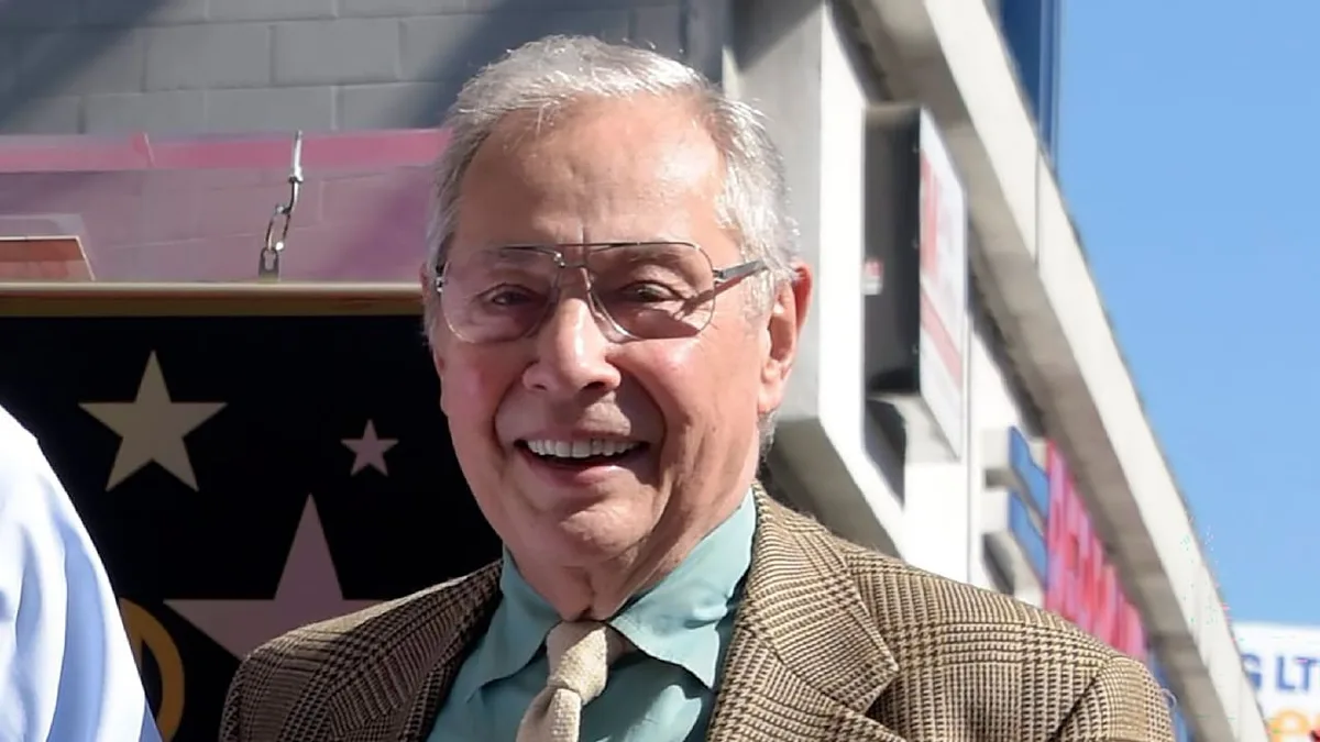 Er drehte mit den ganz Großen - Hollywood-Legende Rydell mit 97 gestorben