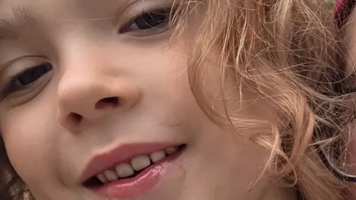 Family 'broken and lost' after five-year-old boy killed in school shooting