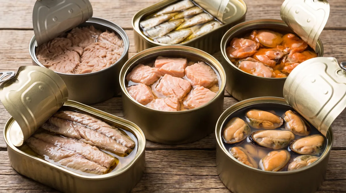 Cuál es el verdadero valor nutricional de los mariscos, según un estudio global reciente