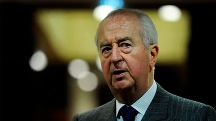 "Je vous demande de vous arrêter" : comment la phrase d'Edouard Balladur est devenue culte