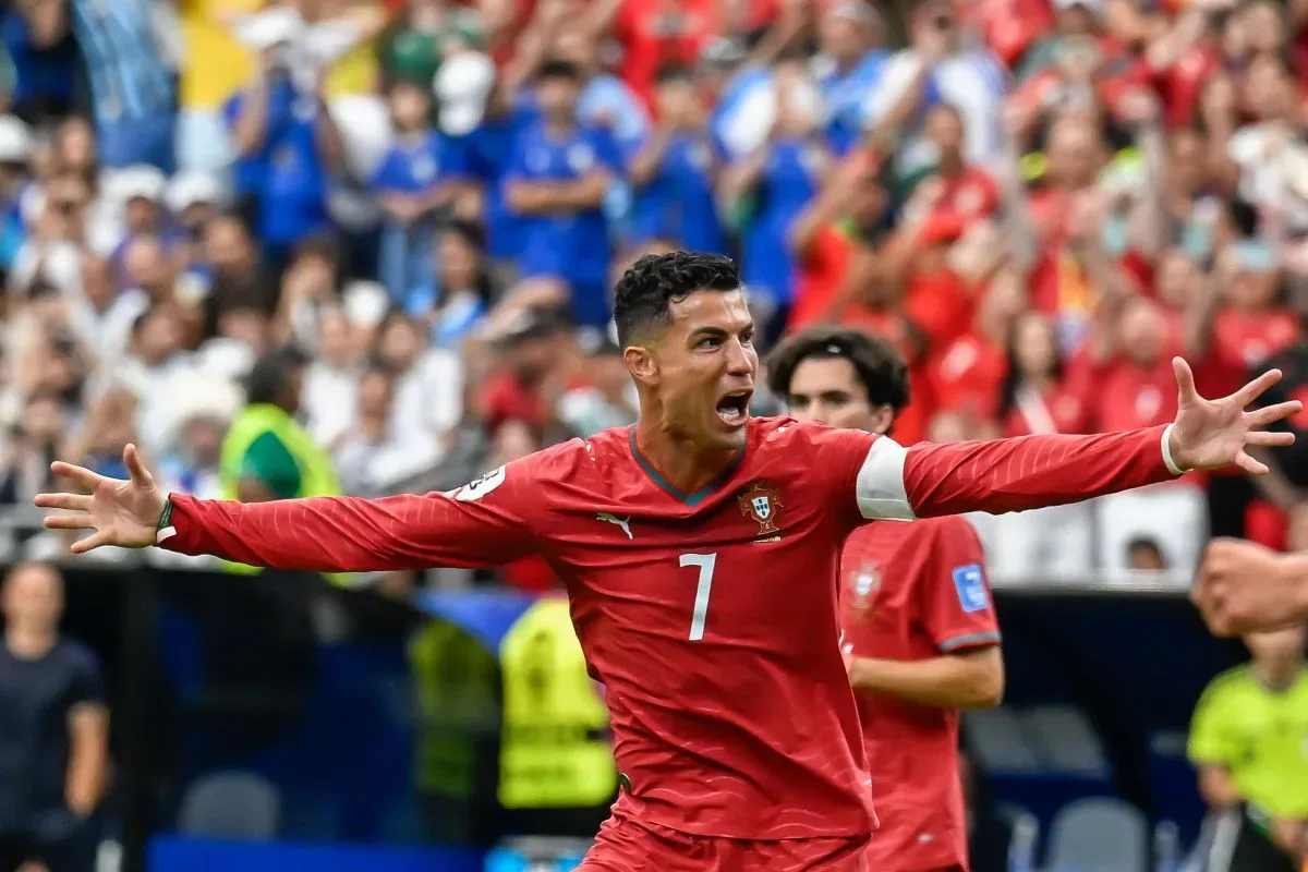 Cristiano Ronaldo integra grupo que negocia compra do Al-Nassr e pode virar dono do clube