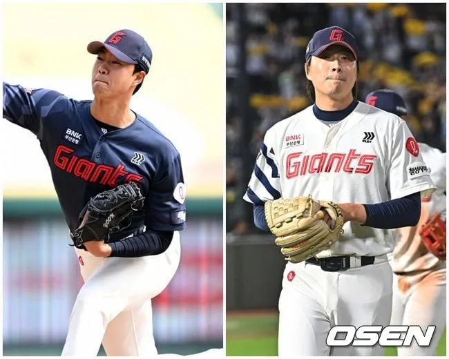 롯데 아픈 손가락들, 다시 1군 기회 올까…‘154km’ 윤성빈 무피안타 홀드, ‘152km’ 이승헌 KK 세이브