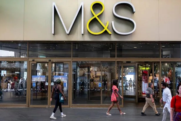 Marks and Spencer customers issued urgent caution — 'stop using immediately'