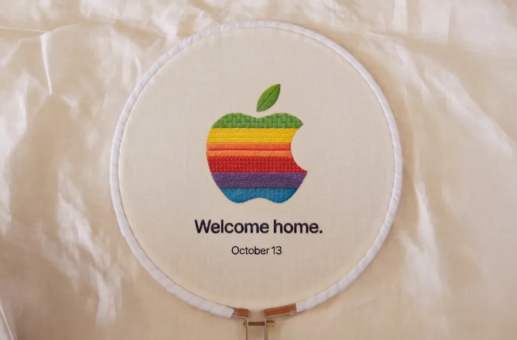 Apple acaba de anunciar ‘Welcome Home’ para el 13 de octubre y todo apunta a estos dispositivos para el hogar