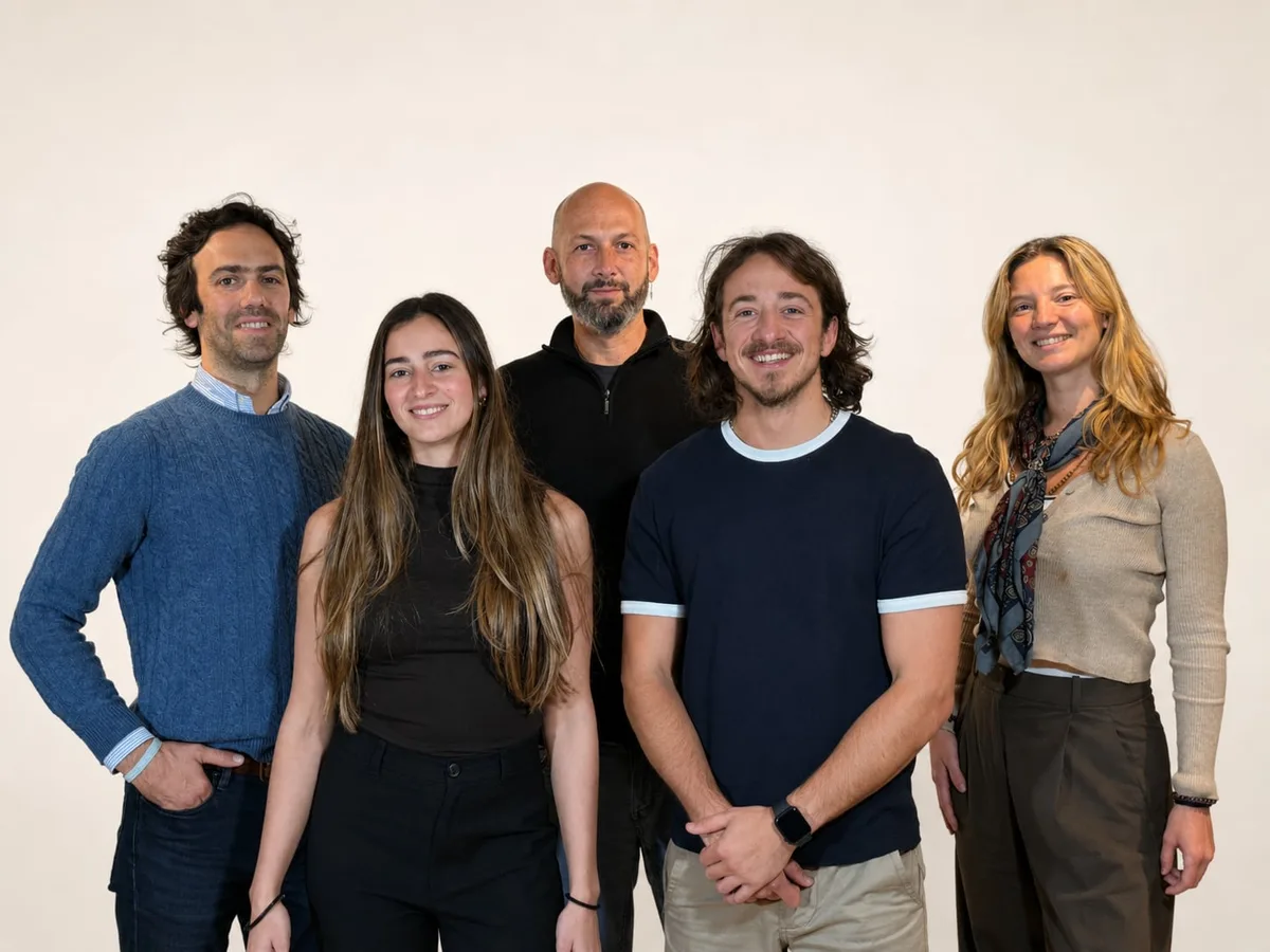 Un dream team de emprendedores busca convertir a Mendoza en la Silicon Valley argentina con u$s 1,4 millones