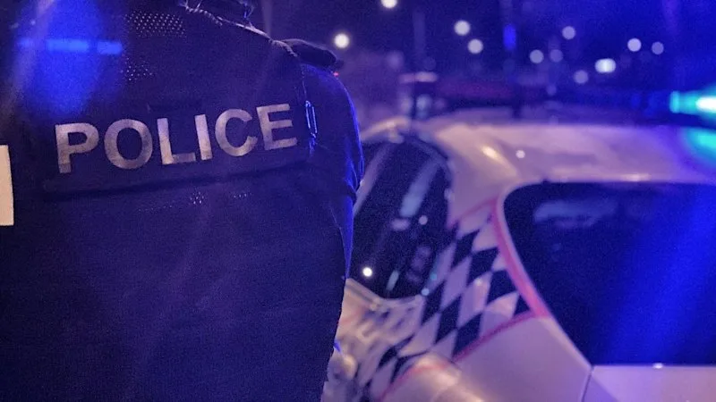 Man in critical condition after out-of-control house party