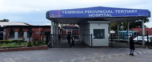 Tembisa Hospital tender fraud: Hawks arrest suspect returning from overseas