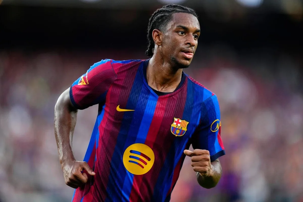FC Barcelona Star Balde Makes Decision On Future At Club