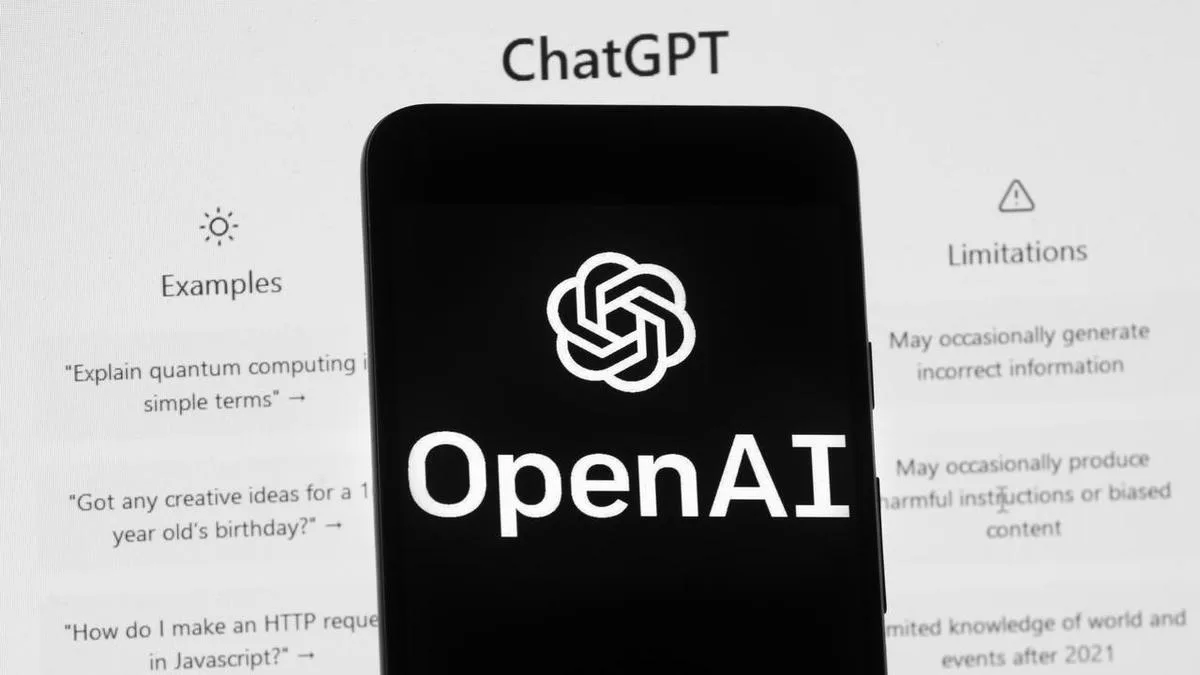 Eight US states sue OpenAI over ChatGPT harm to young