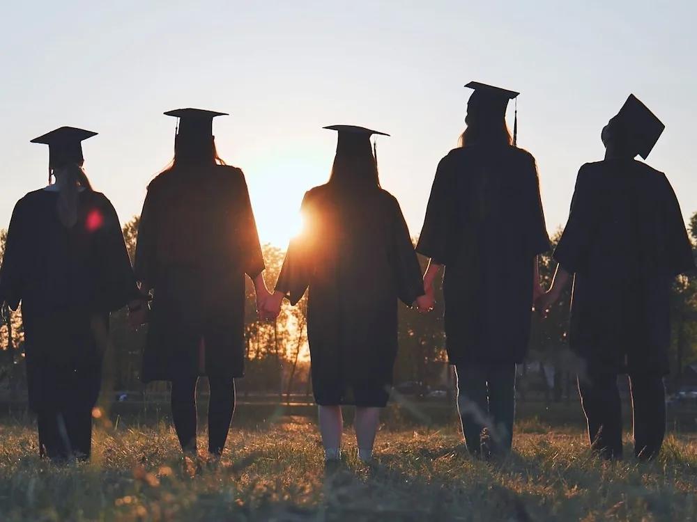 Welcome, Class of 2038! Five Forces Will Shape Your Schooling