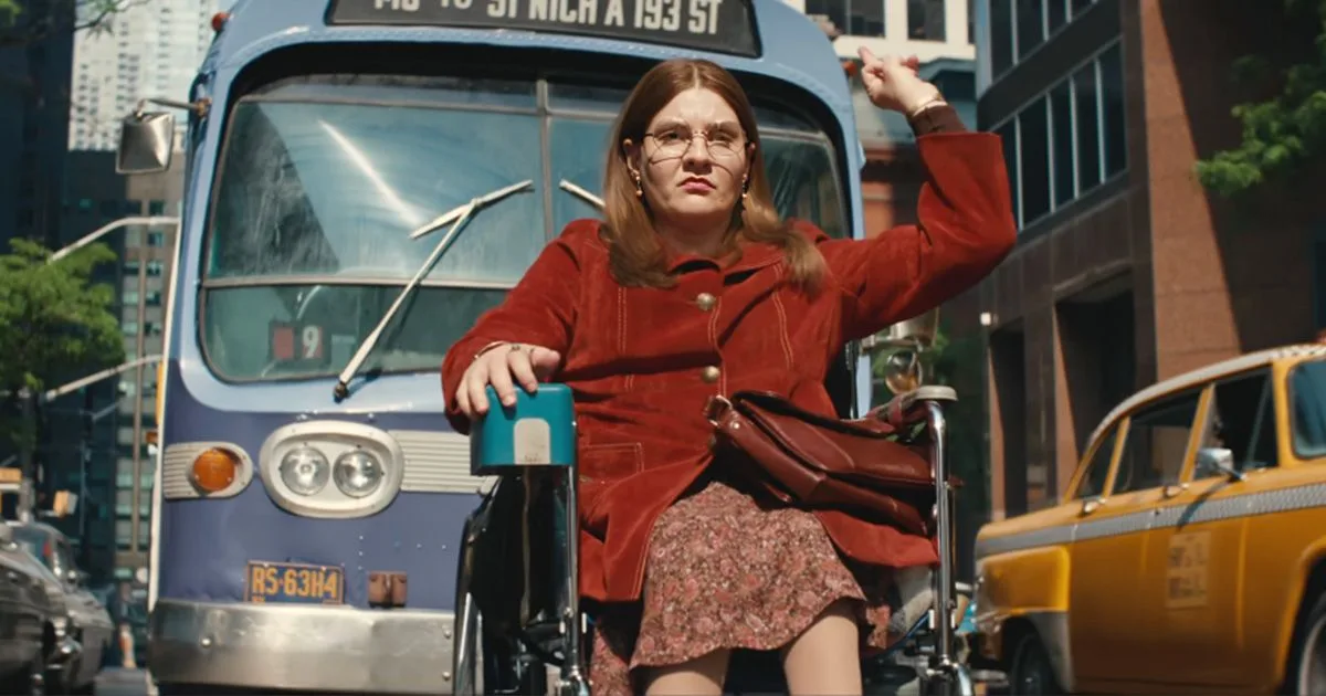 Apple TV has shared a trailer for new movie Being Heumann — and fans of the Oscar-winning CODA won't want to miss it