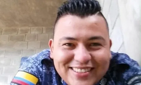 Asesinan a funcionario del Inpec en Girón y autoridades investigan si había recibido amenazas