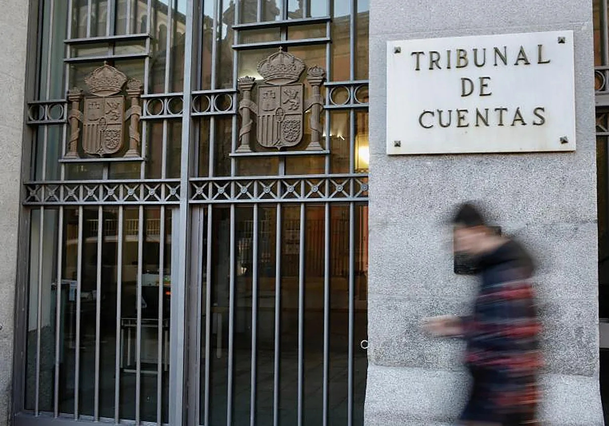 Piden al Tribunal de Cuentas que no aplique la amnistía sin rastrear el origen de los 5 millones malversados el 1-O