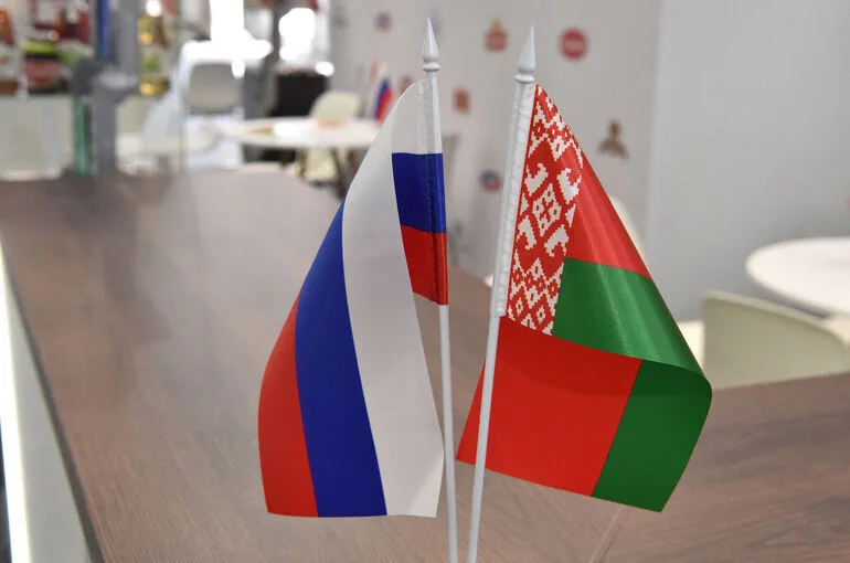 На ратификацию в Госдуму внесли соглашение о Белорусско-Российском университете