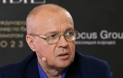 Шипов считает, что руководство FIDE надо менять