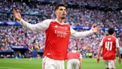 How to follow Thursday's Champions League draw - and who is in each pot?