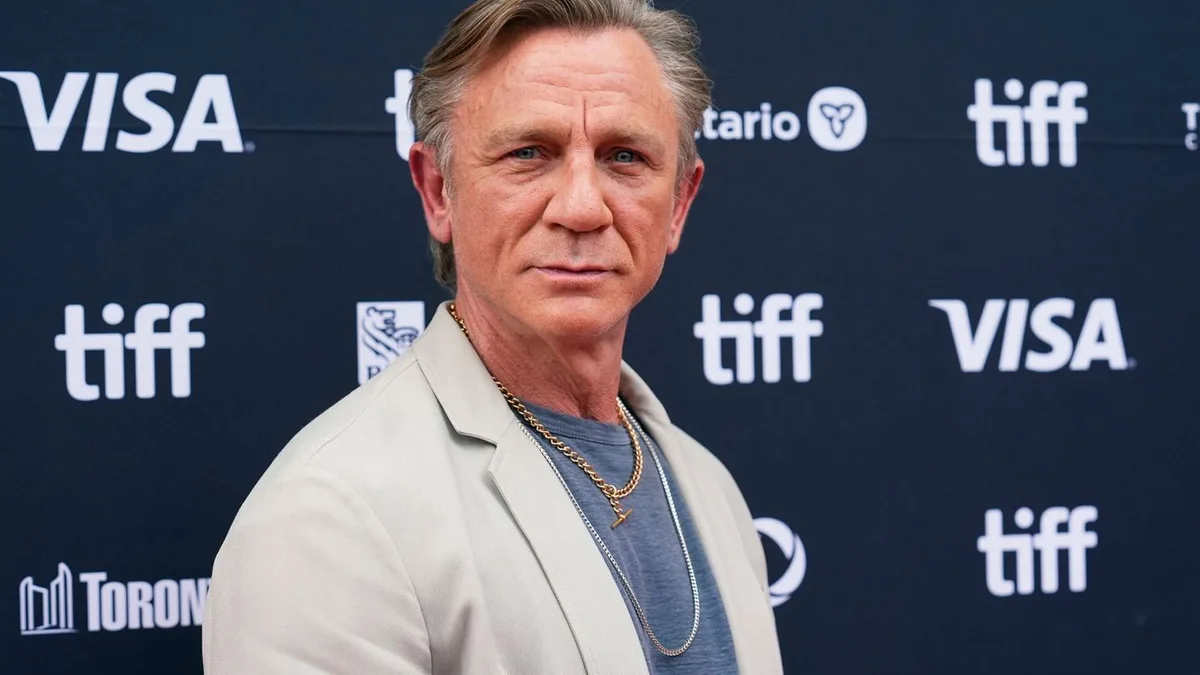 Ex-Bond-Darsteller: Bericht: Daniel Craig steigt ins Pub-Geschäft ein