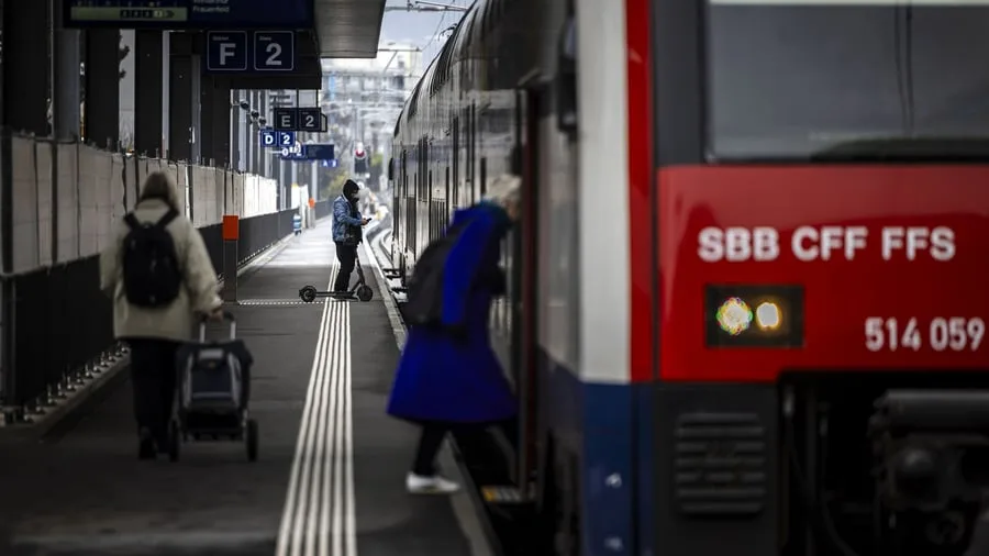 Konjunktur: Inflation in der Schweiz steigt auf 0,8 Prozent