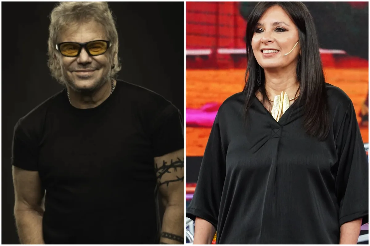 Beto Casella habló de su distancia de Edith Hermida tras su salida de Bendita y fue contundente