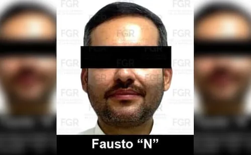 Vinculan a proceso a Fausto Corrales, testigo clave del caso Cuén; enfrentará cargos por encubrimiento y falsedad