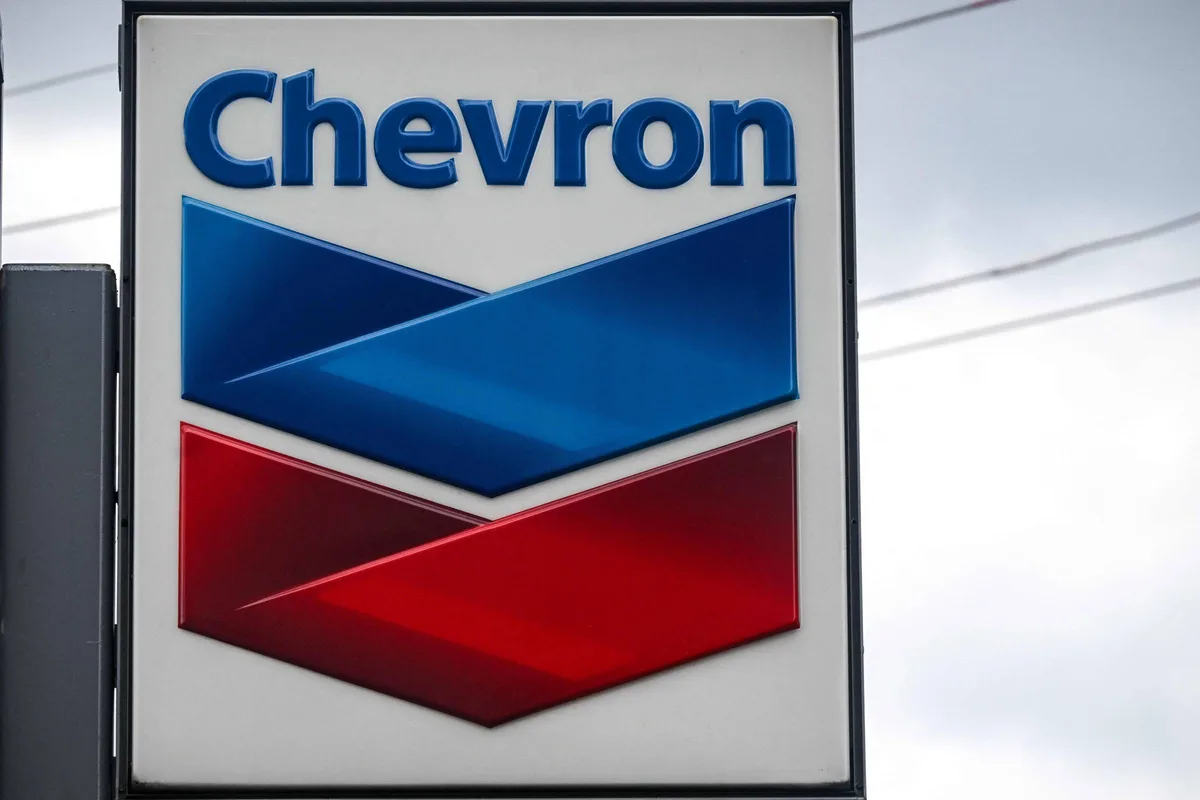 Chevron negocia expandir operações na Venezuela, uma possível vitória para Trump