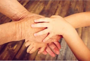 Relevância no núcleo familiar sugere paternidade socioafetiva de avós