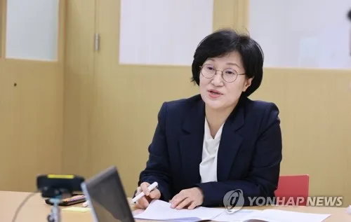 '성평등부 2030자문단' 장관 직속기구로 개편…3기 활동 개시