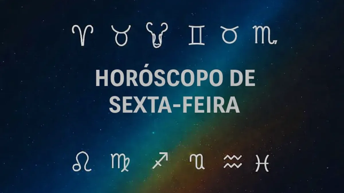 Horóscopo para sexta, 04/09: a Lua Minguante em Gêmeos favorece despedidas, conversas sinceras e escolhas que aliviam a mente