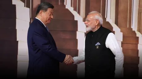 India’s exports to BRICS jump as China drives growth