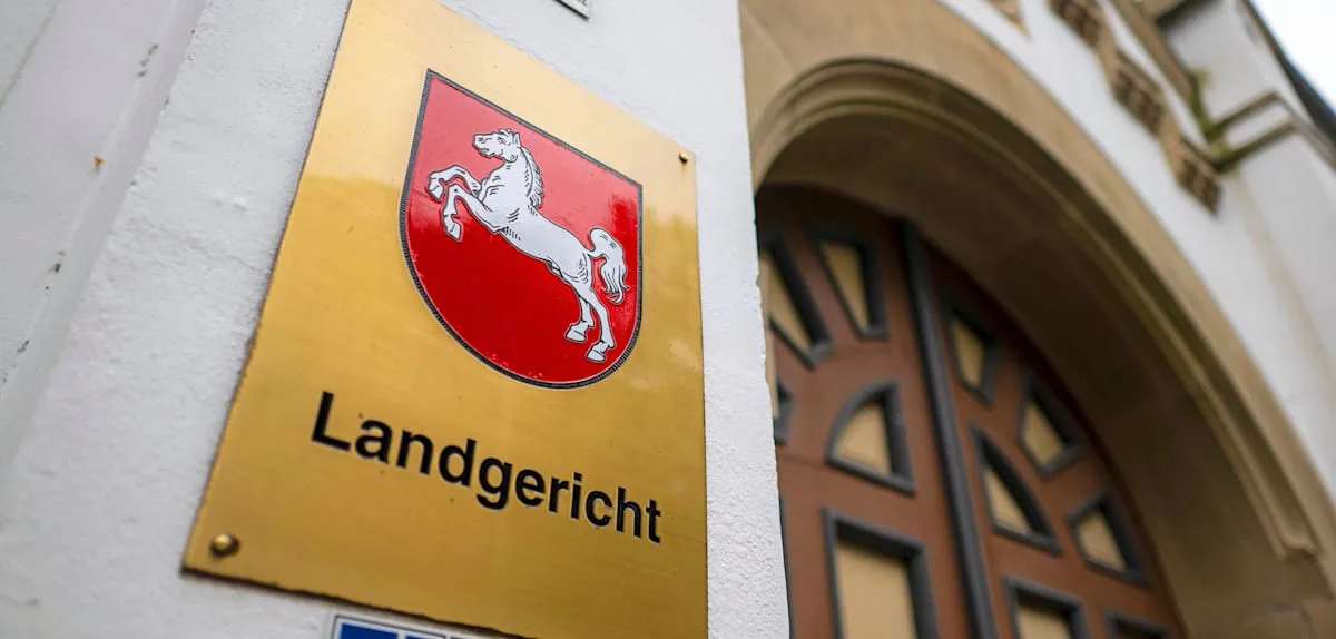 Mord in Emden: Lebenslange Haft verhängt | Aurich-News