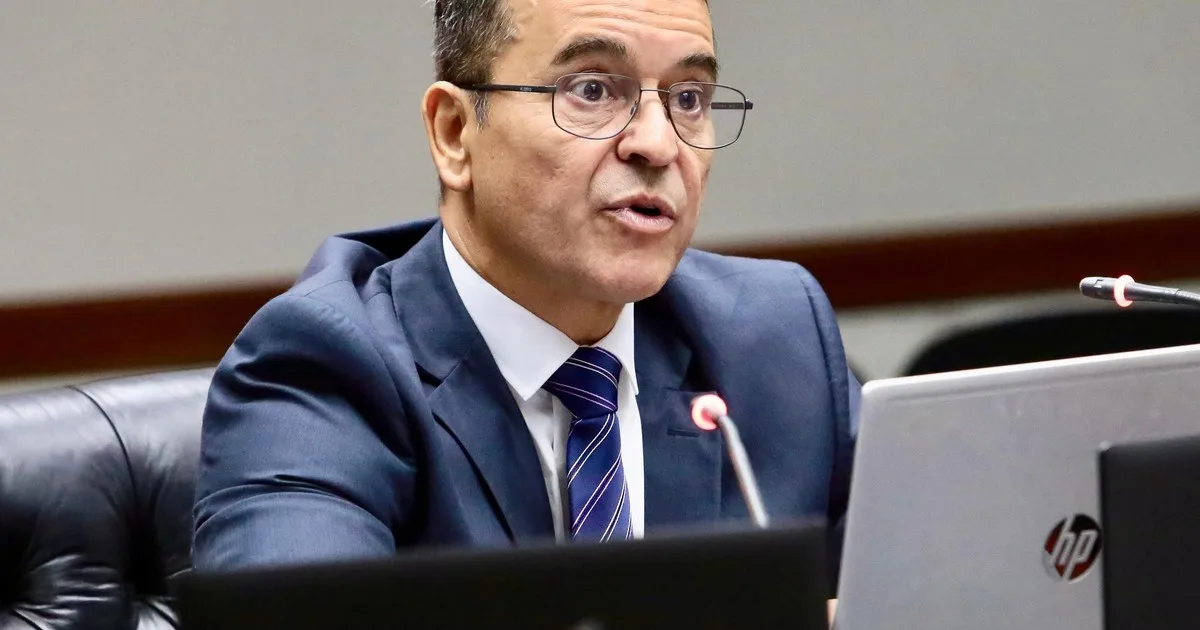 Se conoce el veredicto en el juicio político al juez federal acusado de violencia contra sus empleados