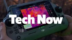 Tech Now