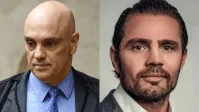 Toffoli libera campanha de Renan Santos