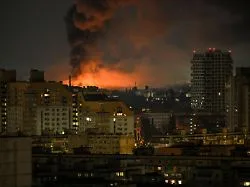 Raketenopfer in der Ukraine: War der "tödliche" Juli erst der Anfang?
