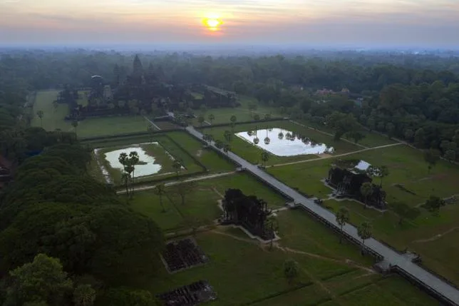 Ces sites qui ne veulent plus être inscrits au patrimoine mondial de l’Unesco