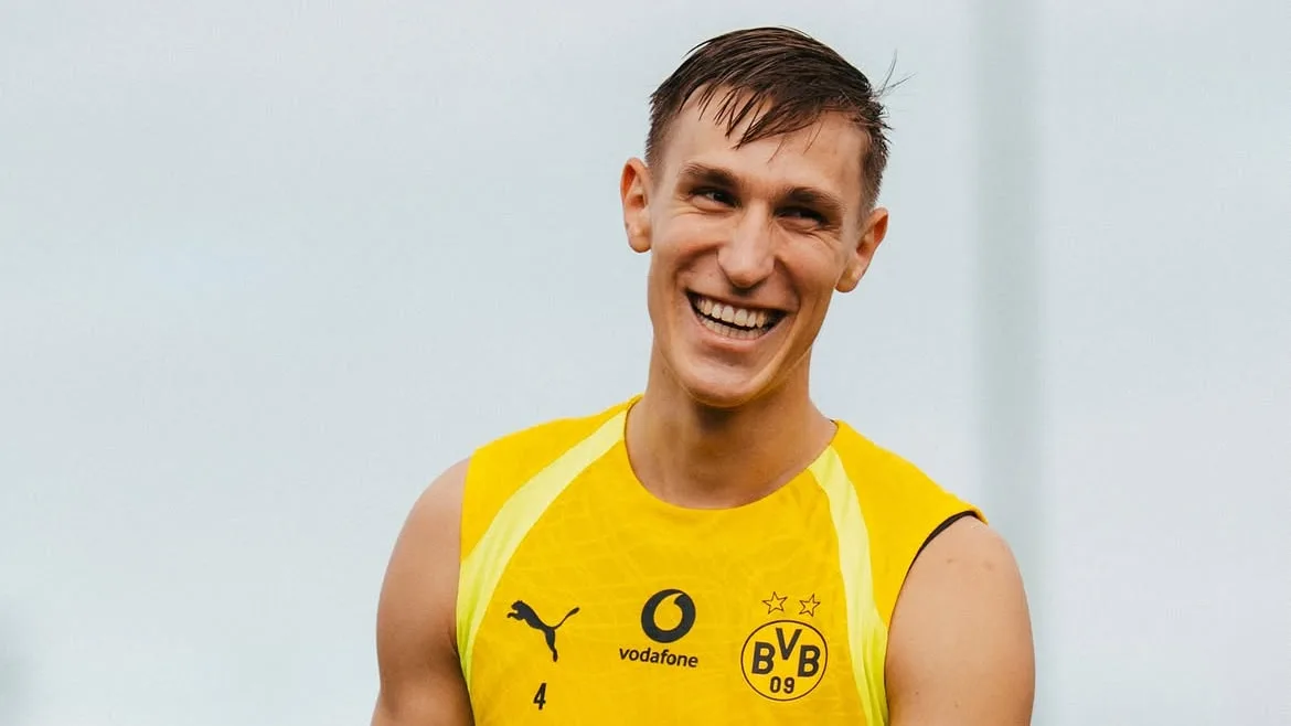 Blitz-Comeback? - Kovac verrät Geheimplan mit Schlotterbeck