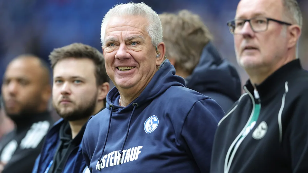 Kommentar von Christian Kitsch - Kult-Klub? Schalke muss aufpassen!