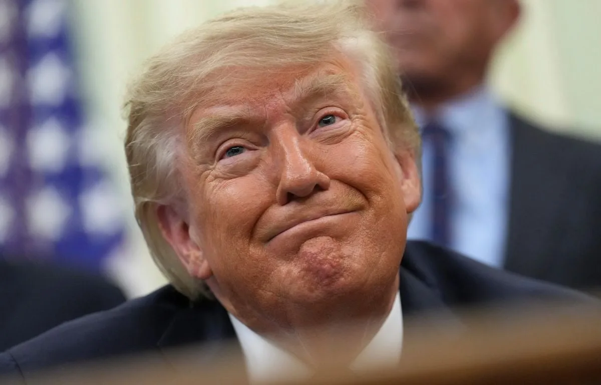 Etats-Unis : La Cour suprême autorise définitivement la construction de la salle de bal de Trump